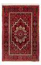 Gholtogh Mattan 60x95cm - Persisk matta