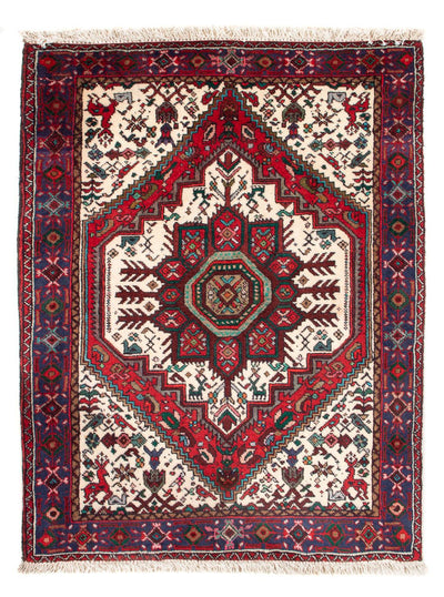 Gholtogh Mattan 58x95cm - Persisk matta