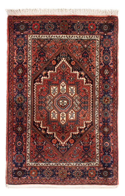 Gholtogh Mattan 52x72cm - Persisk matta