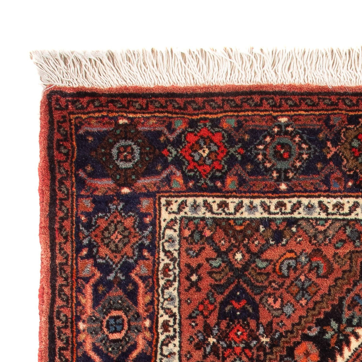 Gholtogh Mattan 52x72cm - Persisk matta