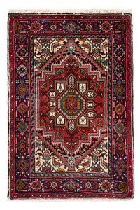 Gholtogh Mattan 74x53cm - Persisk matta – product image