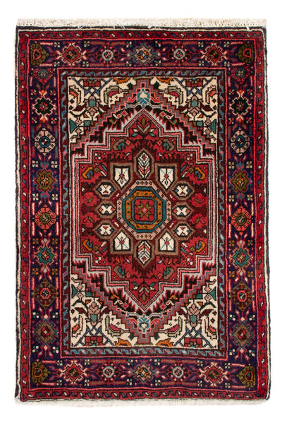 Gholtogh Mattan 53x74cm - Persisk matta