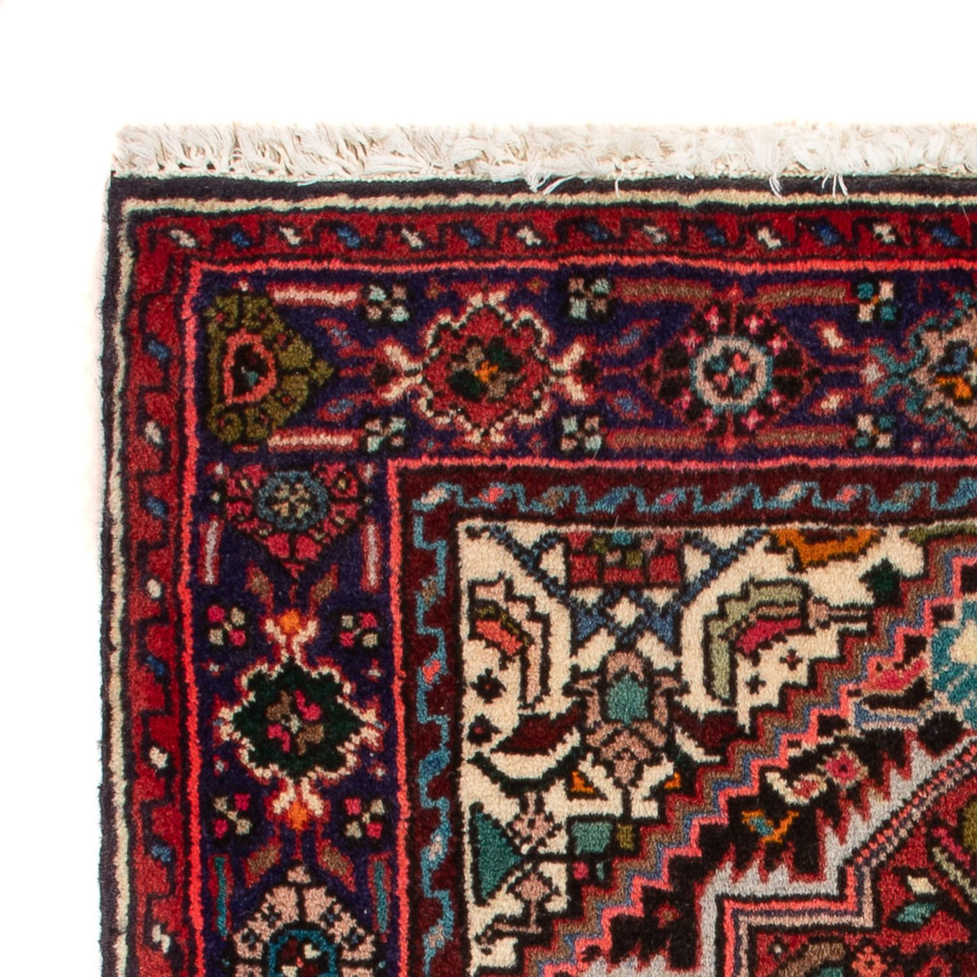 Gholtogh Mattan 74x53cm - Persisk matta
