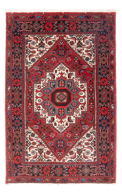 Gholtogh Mattan 80x119cm - Persisk matta