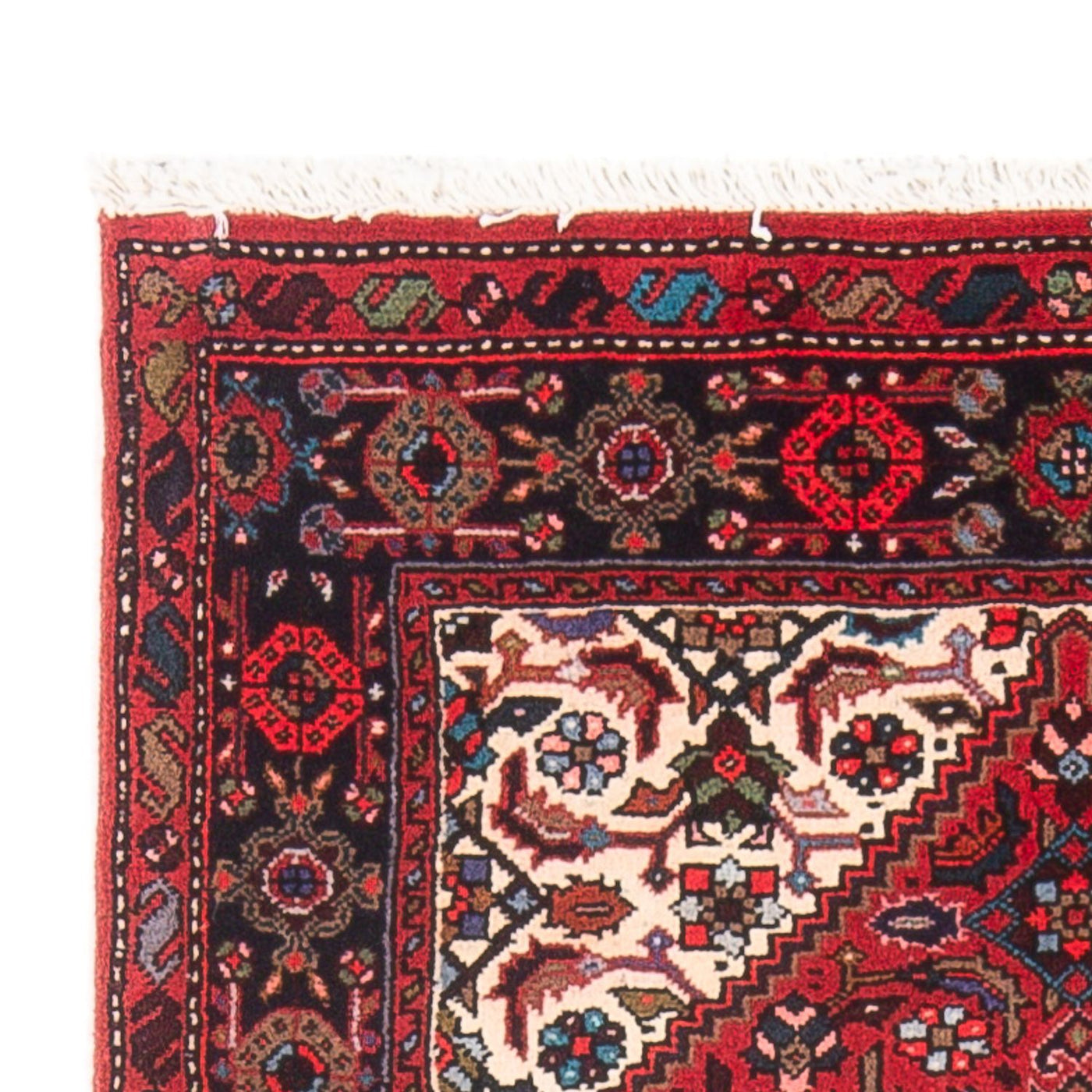 Gholtogh Mattan 119x80cm - Persisk matta