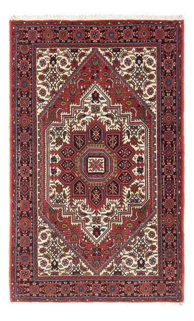 Gholtogh Mattan 80x122cm - Persisk matta