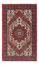Gholtogh Mattan 80x122cm - Persisk matta