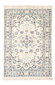Nain - 6 la Mattan 101x67cm - Persisk matta