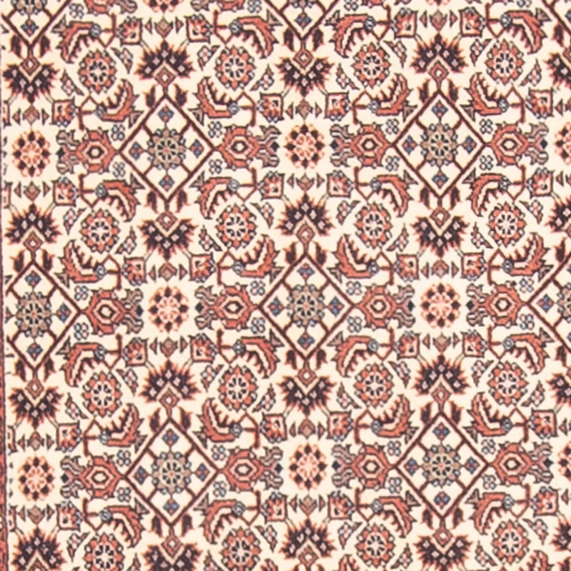 Runner Persisk matta - Bijar - 398 x 85 cm - beige