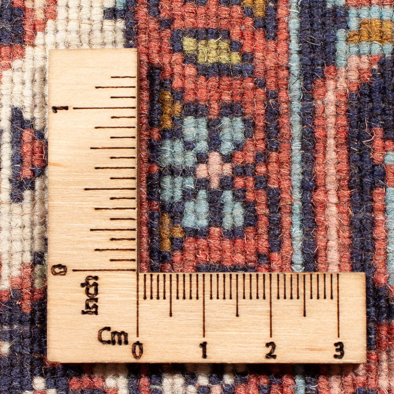 Runner Persisk matta - Bijar - 398 x 85 cm - beige