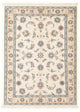 Persisk matta - Nain - Premium - 115 x 74 cm - grädde