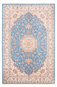 Tabriz - 50 Raj Mattan 298x197cm - Persisk matta – product image