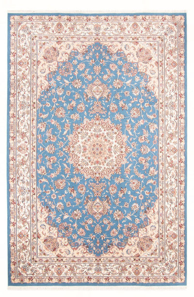 Tabriz - 50 Raj Mattan 197x298cm - Persisk matta