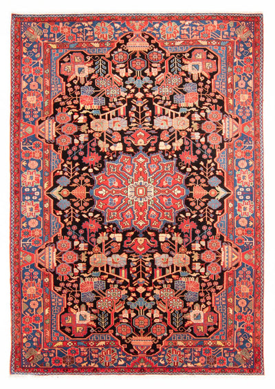 Nahavand Mattan 200x291cm - Persisk matta