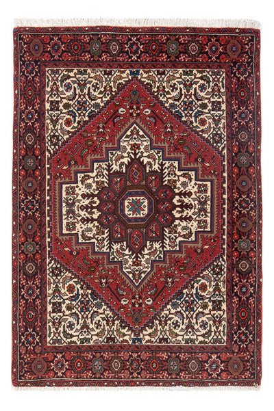 Gholtogh Mattan 80x122cm - Persisk matta