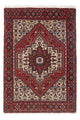 Gholtogh Mattan 80x122cm - Persisk matta