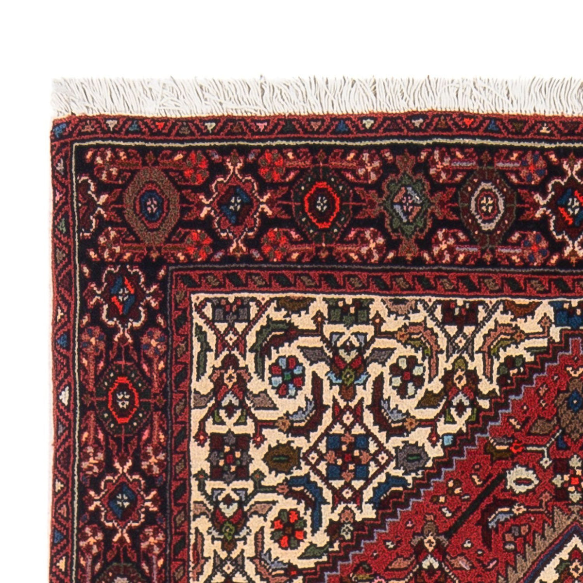Gholtogh Mattan 80x122cm - Persisk matta