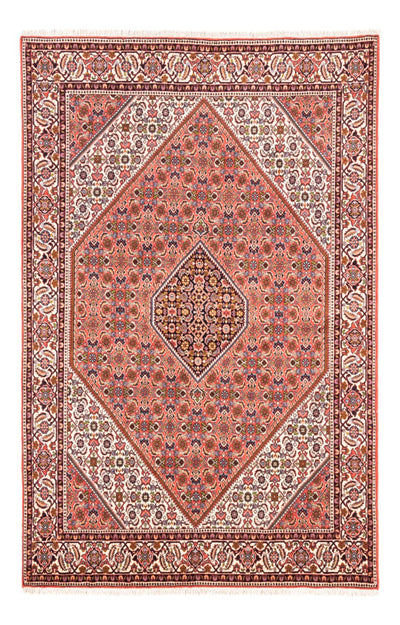 Bidjar - Bukan Mattan 172x247cm - Persisk matta - röd