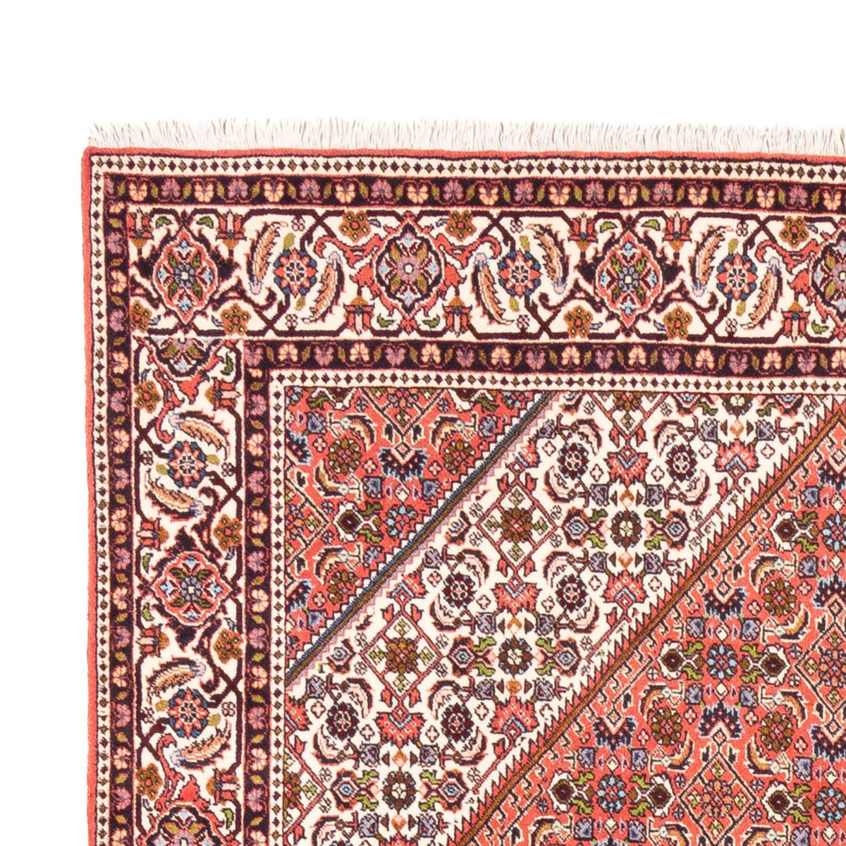 Bidjar - Bukan Mattan 172x247cm - Persisk matta