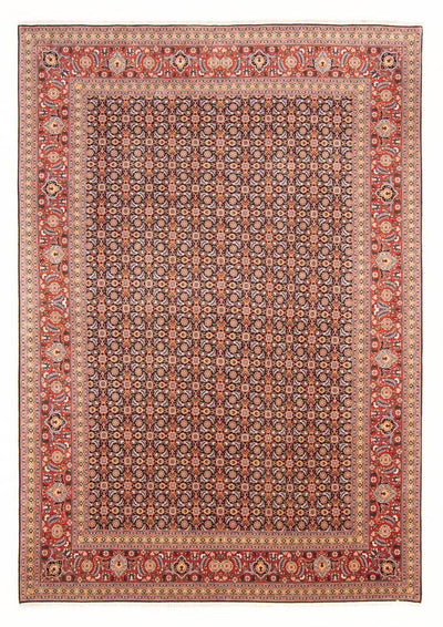 Tabriz - 50 Raj Mattan 204x307cm - Persisk matta