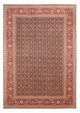 Persisk matta - Tabriz - Royal - 307 x 204 cm - mörkblå