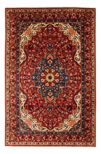 Bidjar - Takab Mattan 204x296cm - Persisk matta