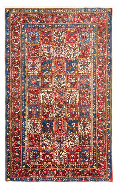 Bakhtiari Mattan 202x315cm - Persisk matta
