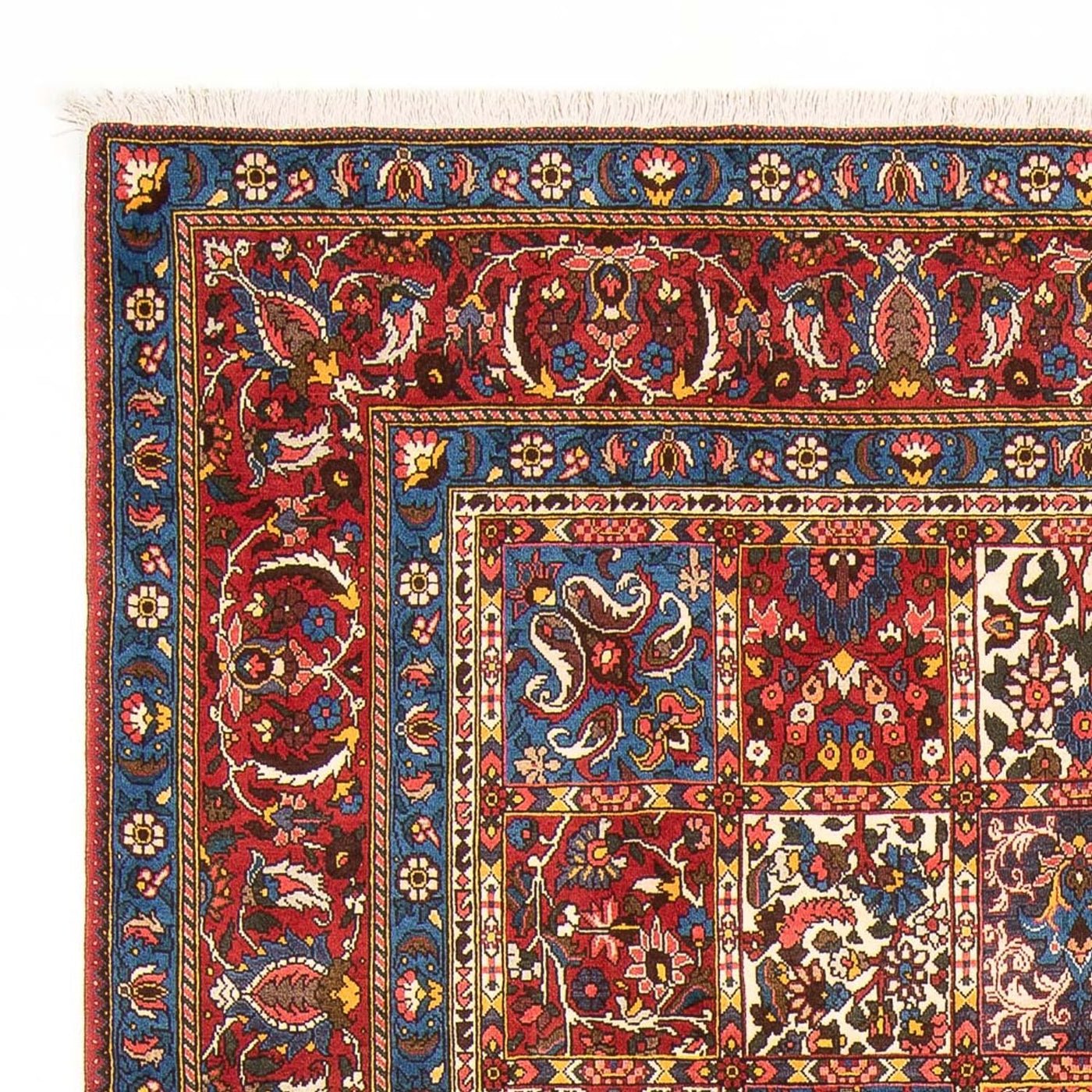 Bakhtiari Mattan 315x202cm - Persisk matta