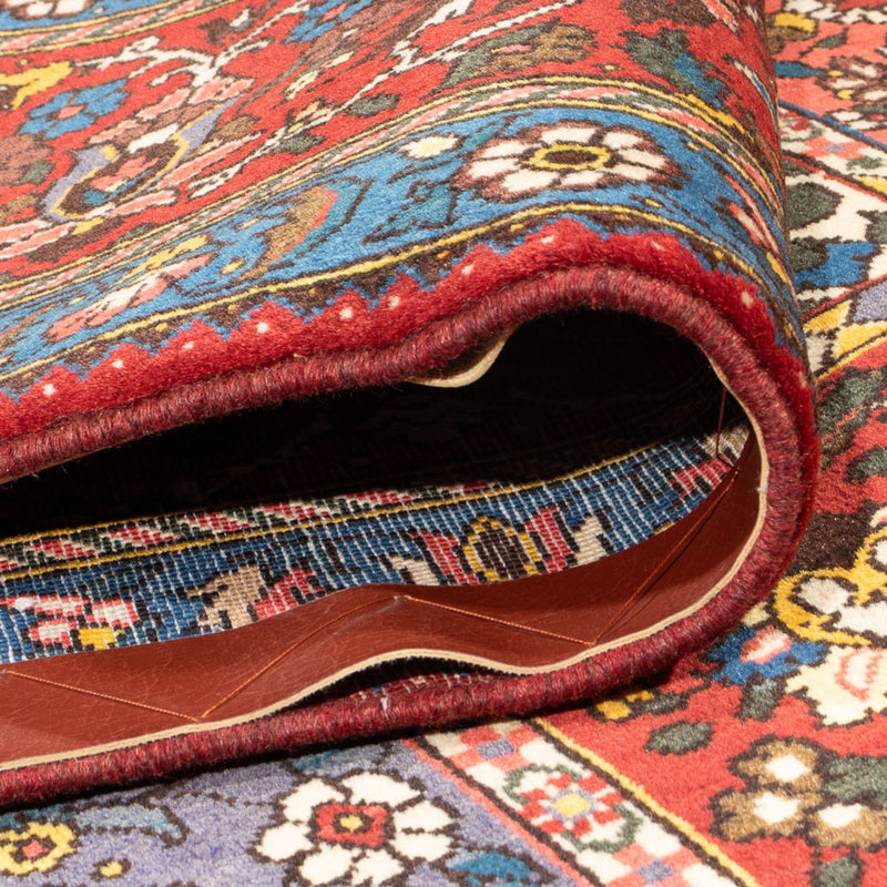 Persisk matta - Nomadic - 315 x 202 cm - flerfärgad