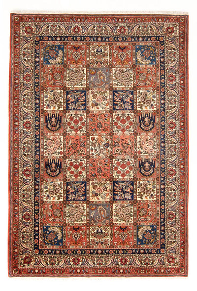 Bakhtiari Mattan 200x314cm - Persisk matta