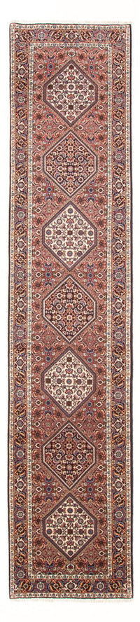 Bidjar Mattan 84x395cm - Persisk matta – product image