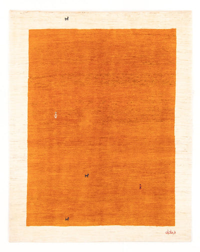 Persisk Gabbeh Mattan 174x230cm - Perserteppich Wollteppich