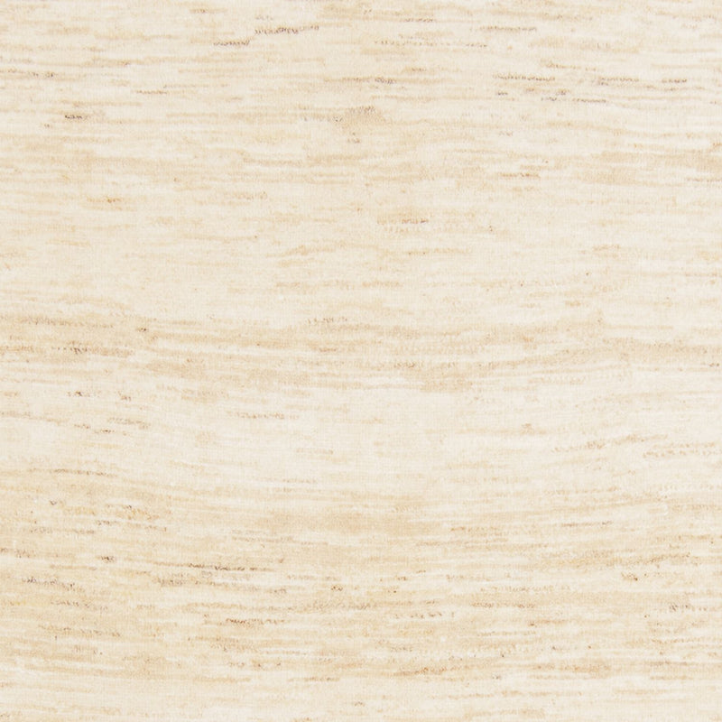 Gabbeh-matta - persisk - 240 x 178 cm - grädde