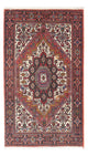 Gholtogh Mattan 123x81cm - Persisk matta