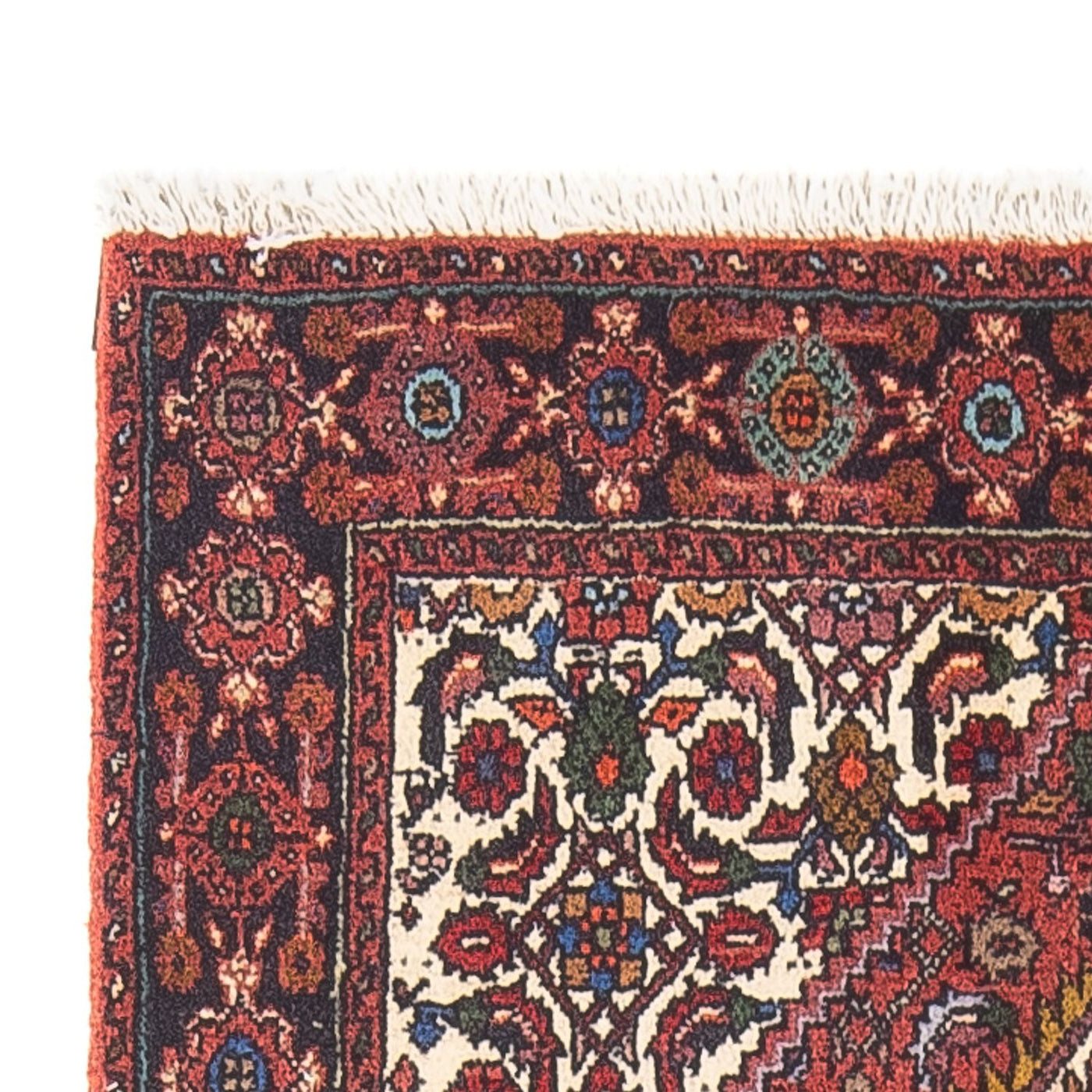 Gholtogh Mattan 123x81cm - Persisk matta