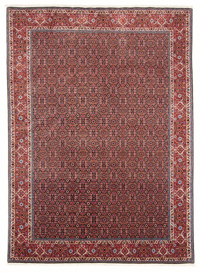 Moud Mattan 190x293cm - Persisk matta