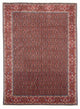 Moud Mattan 190x293cm - Persisk matta