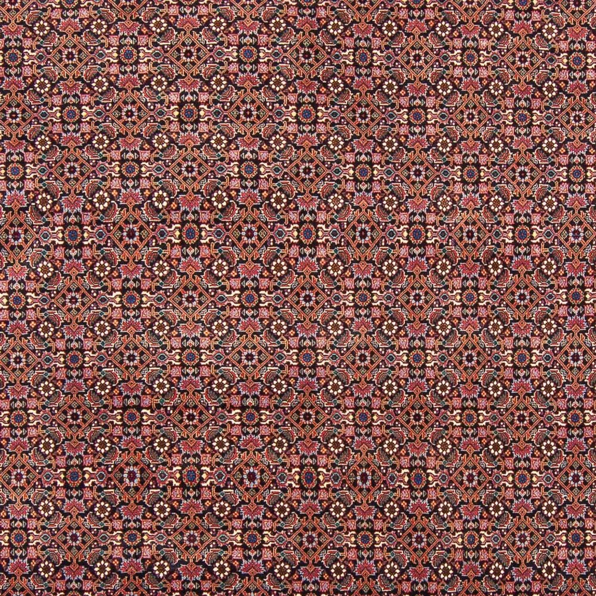 Persisk matta - Classic - 293 x 190 cm - mörkblå