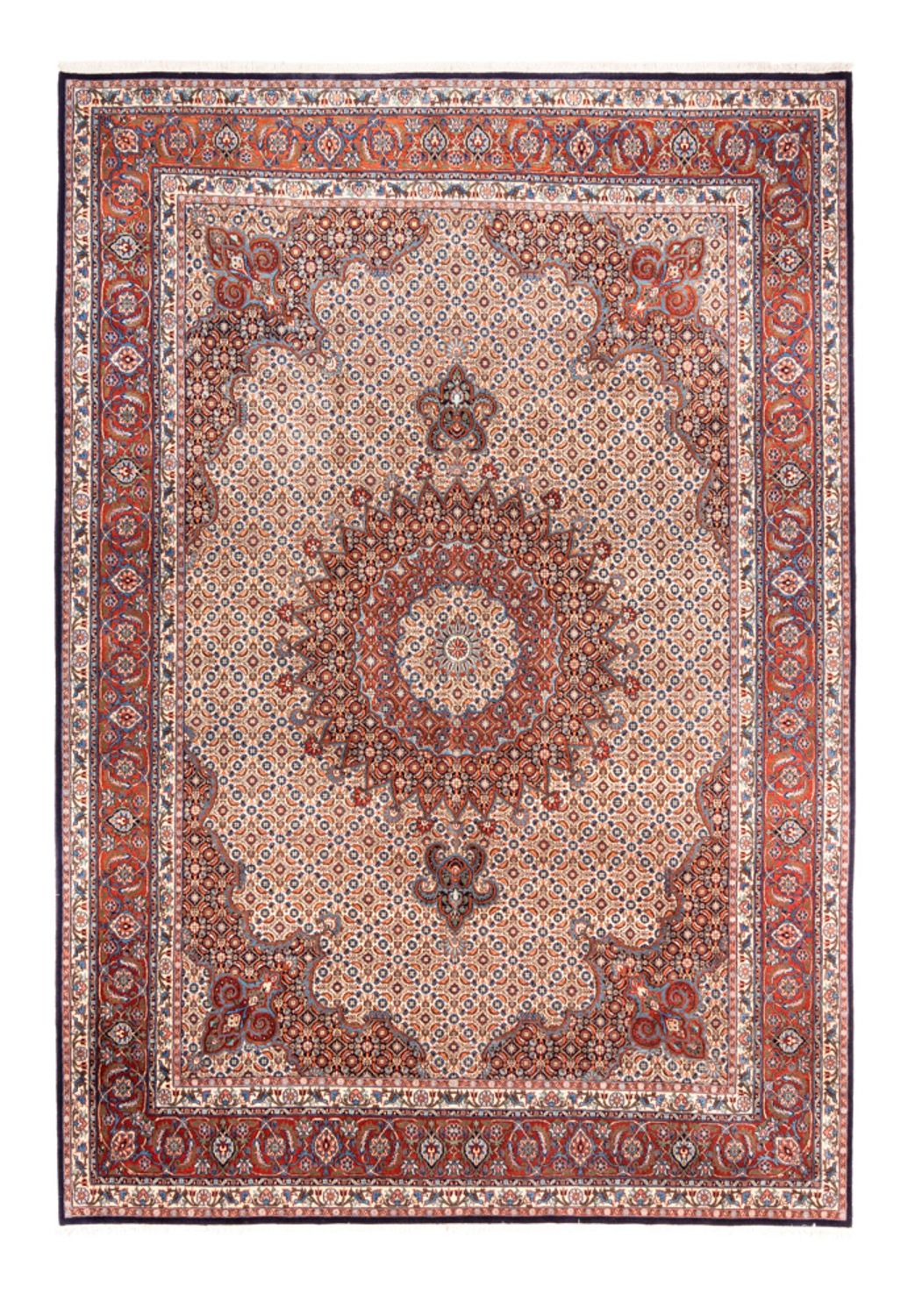 Persisk matta - Classic - 290 x 200 cm - beige