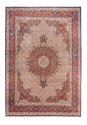 Persisk matta - Classic - 290 x 200 cm - beige