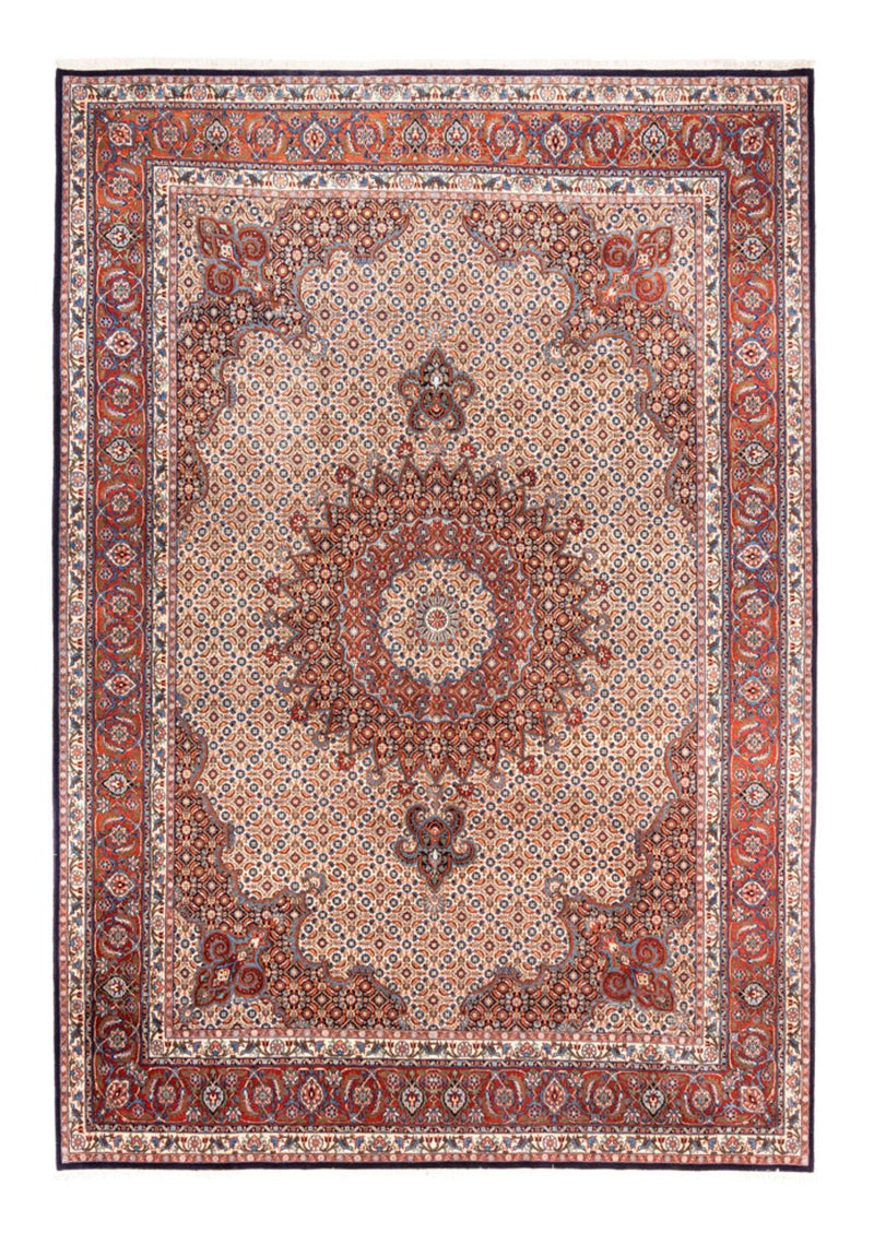 Persisk matta - Classic - 290 x 200 cm - beige
