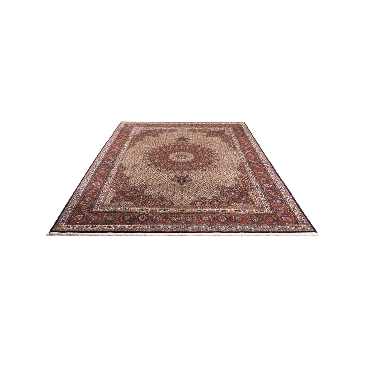 Persisk matta - Classic - 290 x 200 cm - beige