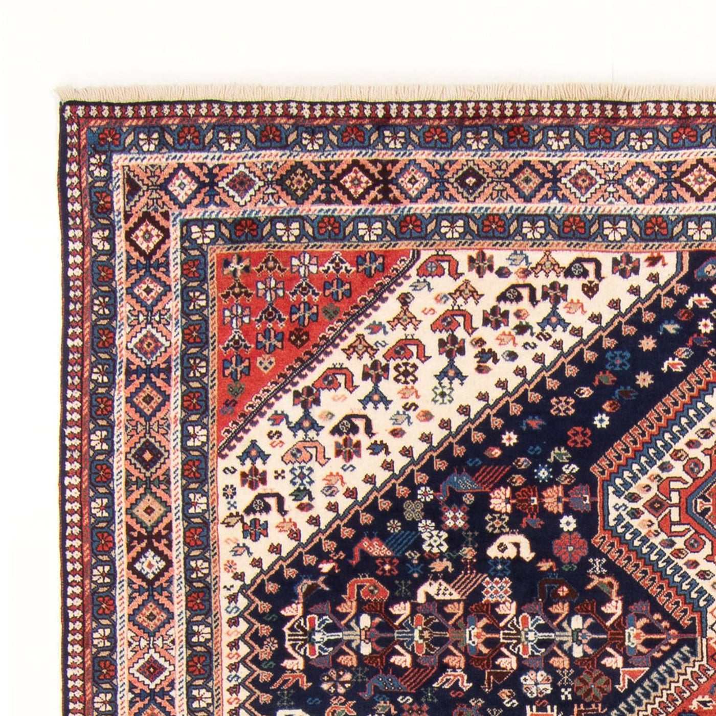 Abadeh Mattan 294x198cm - Persisk matta