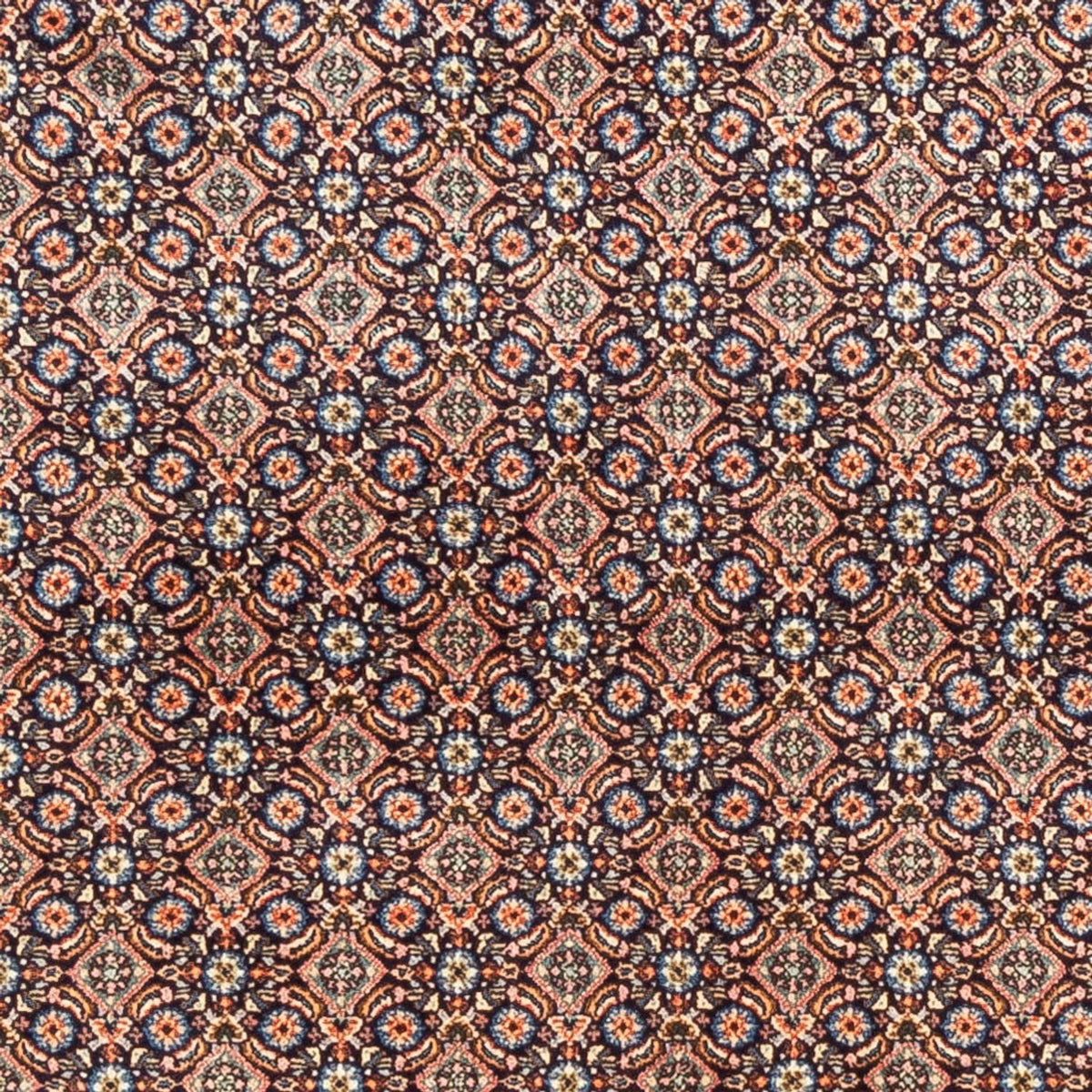 Persisk matta - Classic - 240 x 200 cm - mörk beige