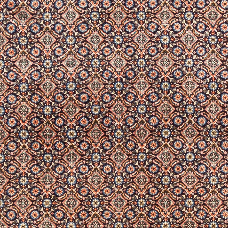 Persisk matta - Classic - 240 x 200 cm - mörk beige