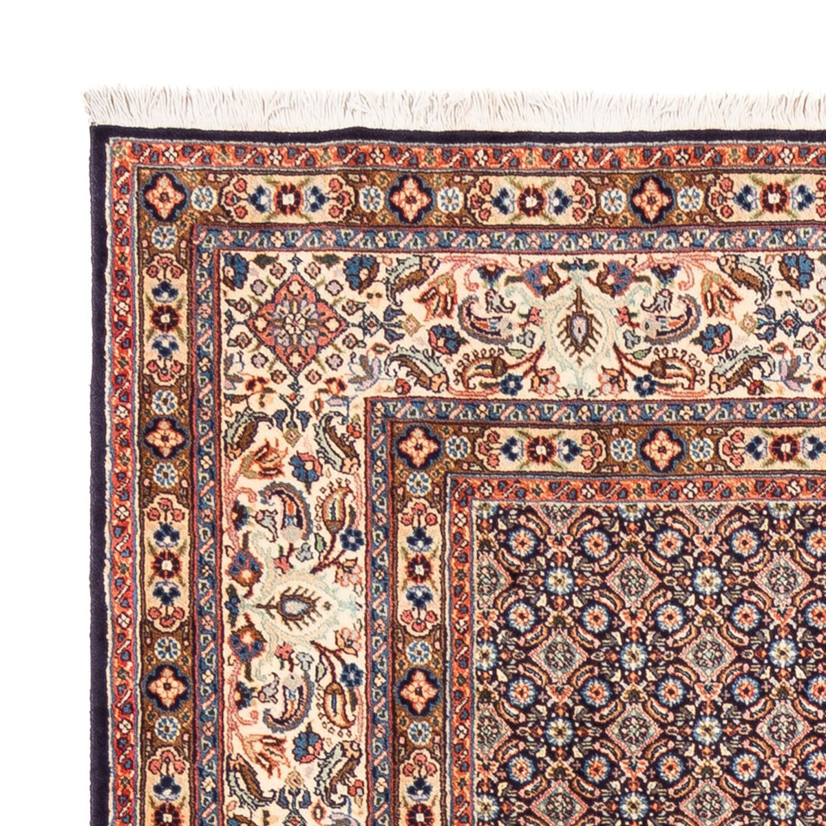 Moud Mattan 200x240cm - Persisk matta