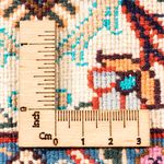 Persisk matta - Classic - 240 x 200 cm - mörk beige