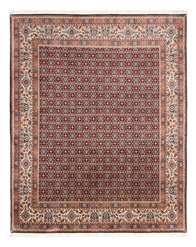 Moud Mattan 197x244cm - Persisk matta