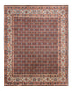 Moud Mattan 244x197cm - Persisk matta