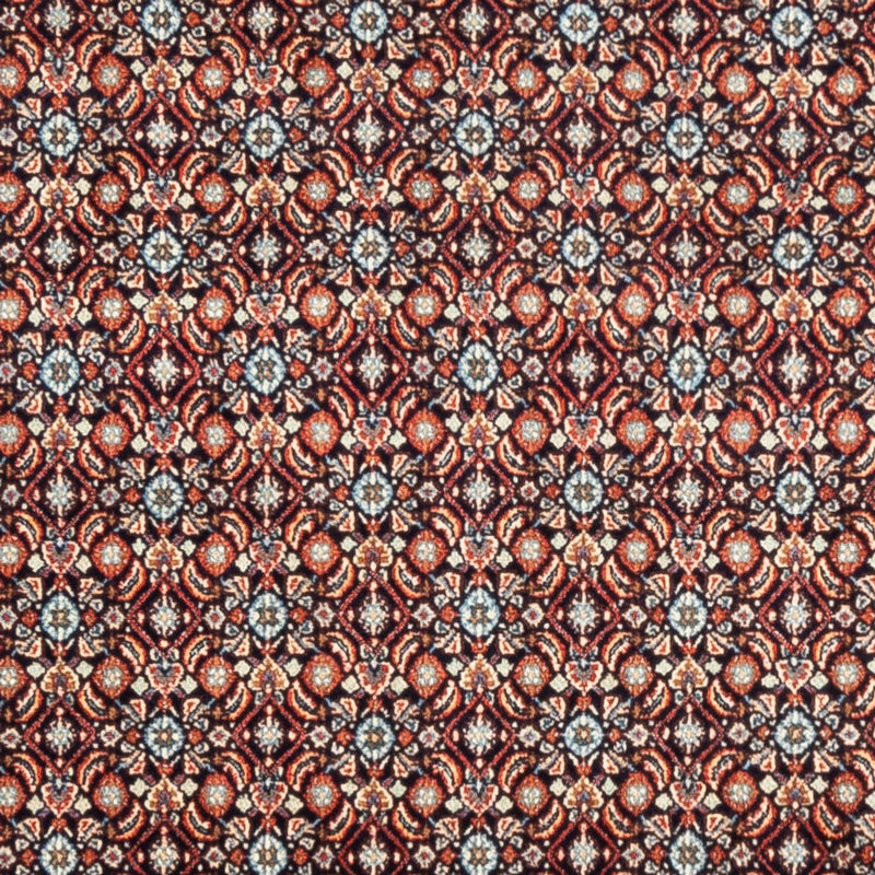 Persisk matta - Classic - 244 x 197 cm - mörk beige